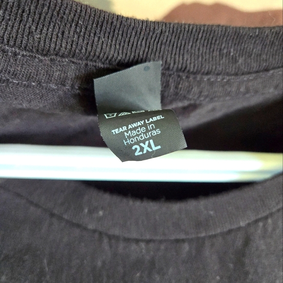 Luke Bryan 2018 tour shirt - Picture 6 of 6